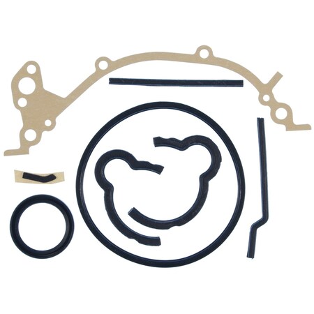 Mahle Engine Timing Cover Gasket Set, JV1113 JV1113