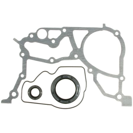 Mahle Engine Timing Cover Gasket Set, JV1137 JV1137