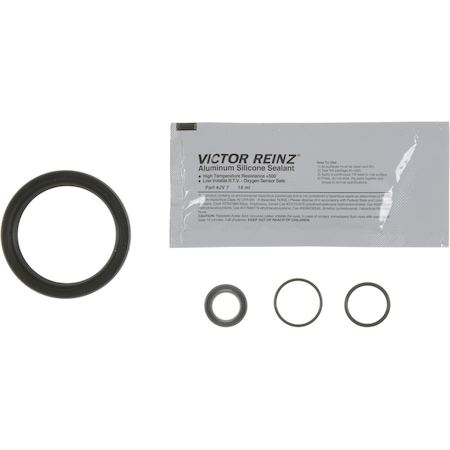 MAHLE JV1147 Engine Timing Cover Gasket Set