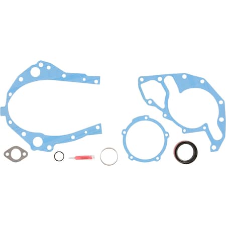 Mahle Engine Timing Cover Gasket Set, JV1149 JV1149