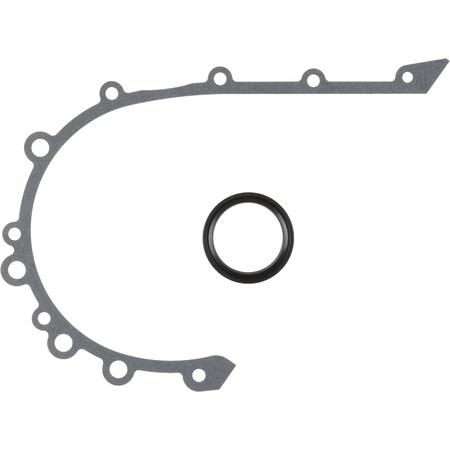 Mahle Engine Timing Cover Gasket Set, JV1166 JV1166