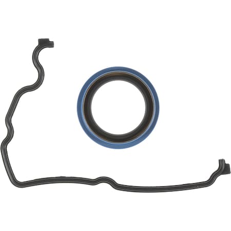 Mahle Engine Timing Cover Gasket Set, JV1175 JV1175