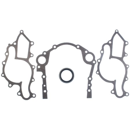 Mahle Engine Timing Cover Gasket Set, JV1179 JV1179