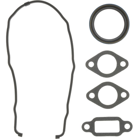 Mahle Engine Timing Cover Gasket Set, JV1183 JV1183