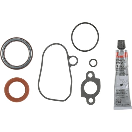 Mahle Engine Timing Cover Gasket Set, JV1187 JV1187