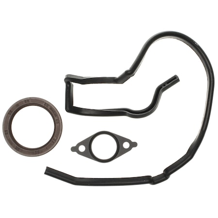 Mahle Engine Timing Cover Gasket Set - Lower, JV1190 JV1190