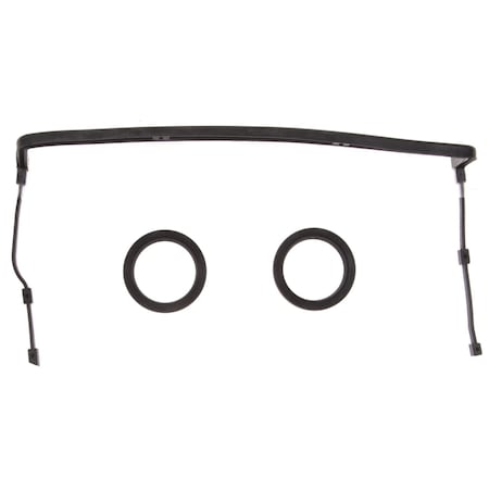 Mahle Engine Timing Cover Gasket Set, JV1191 JV1191