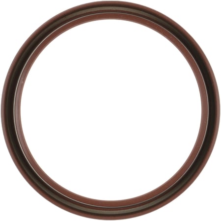 Mahle Engine Crankshaft Seal - Rear, JV1635 JV1635