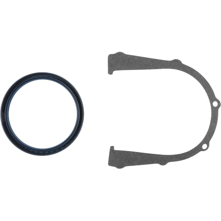 Mahle Engine Main Bearing Gasket Set, JV1645 JV1645