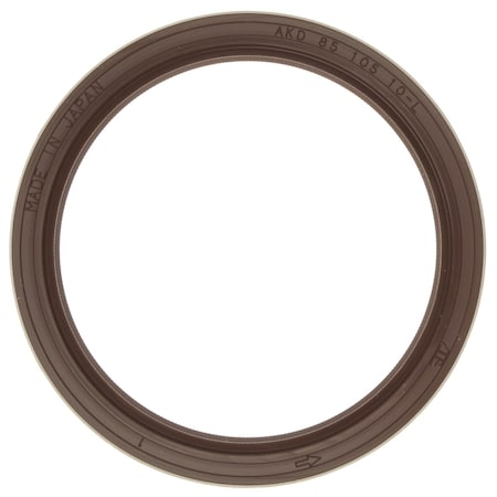 Mahle Engine Main Bearing Gasket Set, JV1663 JV1663