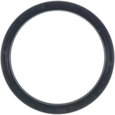 Mahle Engine Crankshaft Seal - Rear, JV1666 JV1666
