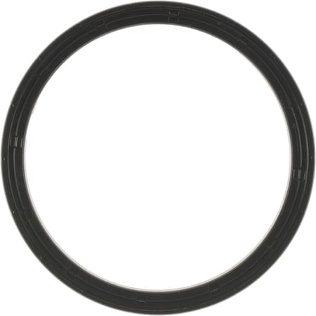Mahle Engine Crankshaft Seal - Rear, JV1669 JV1669