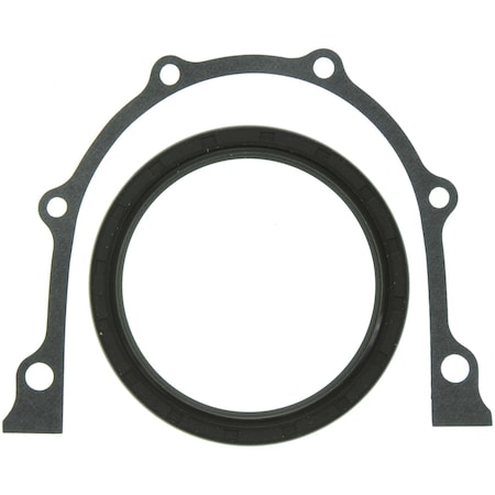 Mahle Engine Crankshaft Seal - Rear - fits 1995-2002 Kia Sportage, JV1683 JV1683