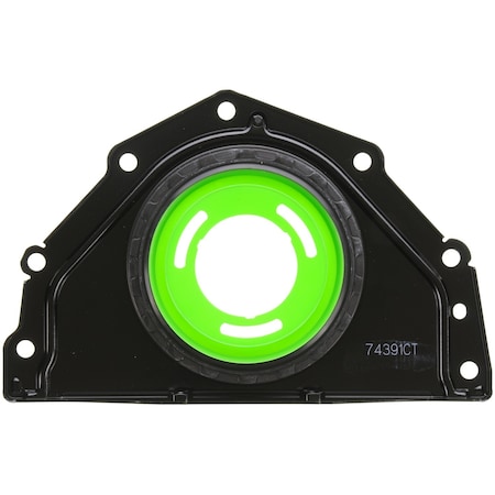 Mahle Engine Main Bearing Gasket Set, JV1693 JV1693