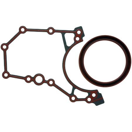 Mahle Engine Main Bearing Gasket Set, JV1694 JV1694