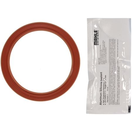Mahle Engine Main Bearing Gasket Set, JV1695 JV1695