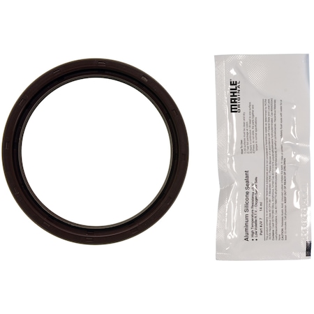 Mahle Engine Main Bearing Gasket Set, JV1696 JV1696