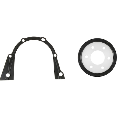 Mahle Engine Main Bearing Gasket Set, JV1697 JV1697