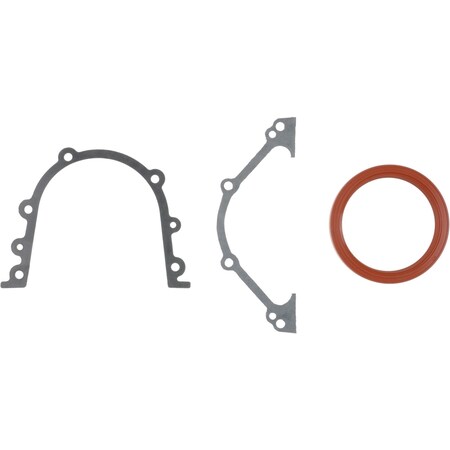 Mahle Engine Main Bearing Gasket Set, JV1704 JV1704