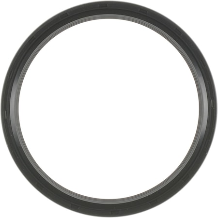 Mahle Engine Main Bearing Gasket Set - Rear, JV1705 JV1705