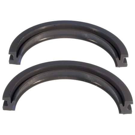 Mahle Engine Main Bearing Gasket Set, JV1718 JV1718