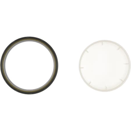 Mahle Engine Main Bearing Gasket Set, JV1722 JV1722