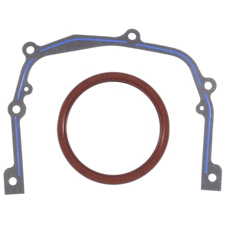 Mahle Engine Main Bearing Gasket Set, JV1728 JV1728