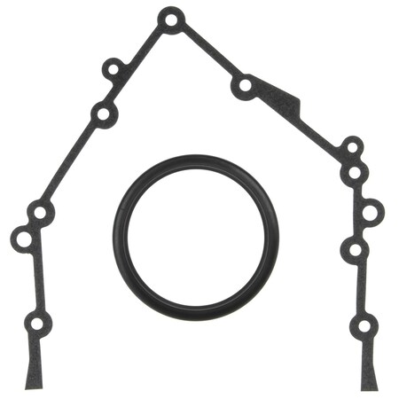 Mahle Engine Main Bearing Gasket Set, JV1738 JV1738