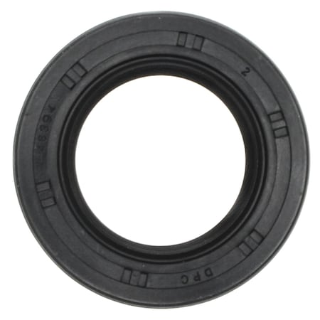 MAHLE Engine Timing Cover Seal, JV5000 JV5000