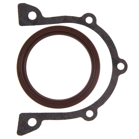Mahle Engine Main Bearing Gasket Set, JV501 JV501