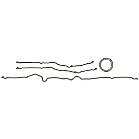 Mahle Engine Timing Cover Gasket Set, JV5013 JV5013