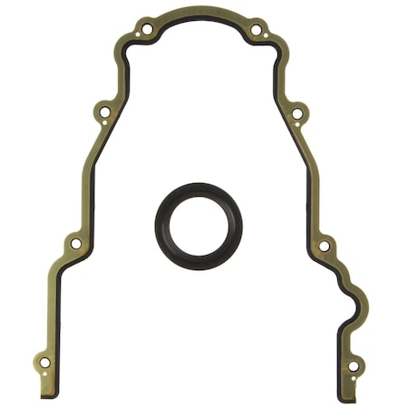 Mahle Engine Timing Cover Gasket Set, JV5022 JV5022