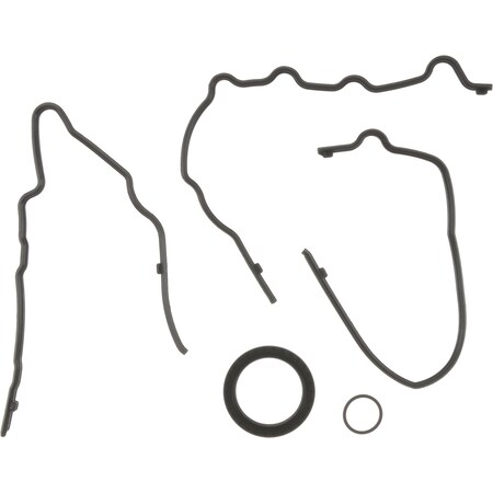 Mahle Engine Timing Cover Gasket Set, JV5026 JV5026