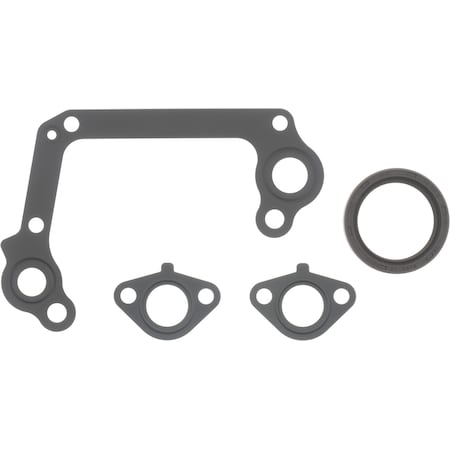 Mahle Engine Timing Cover Gasket Set, JV5028 JV5028