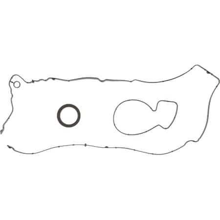 Mahle Engine Timing Cover Gasket Set, JV5033 JV5033