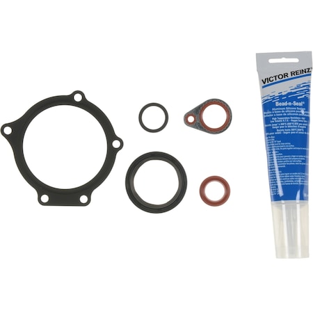 Mahle Engine Timing Cover Gasket Set, JV5039 JV5039
