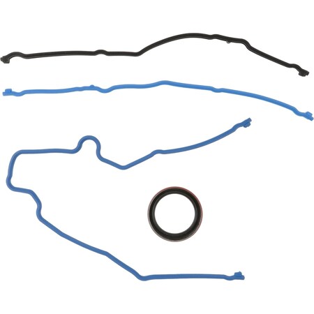 Mahle Engine Timing Cover Gasket Set, JV5042 JV5042