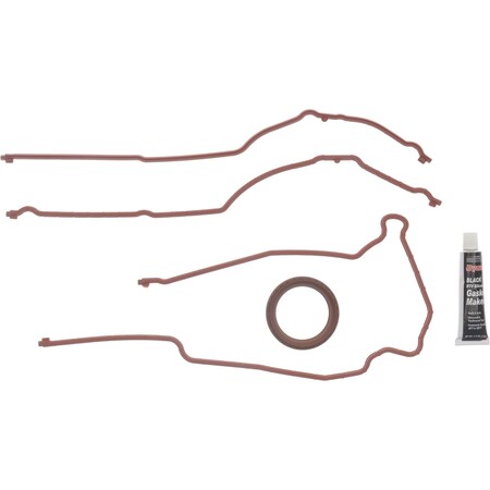 Mahle Engine Timing Cover Gasket Set, JV5051 JV5051