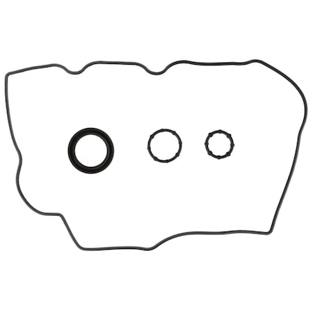 Mahle Engine Timing Cover Gasket Set 2002-2008 Mini Cooper 1.6L, JV5054 JV5054
