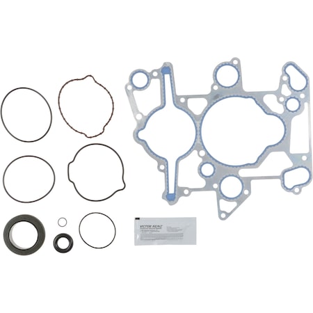 Mahle Engine Timing Cover Gasket Set, JV5066 JV5066