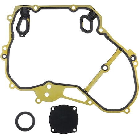 Mahle Engine Timing Cover Gasket Set, JV5068 JV5068