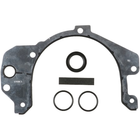 Mahle Engine Timing Cover Gasket Set, JV5069 JV5069