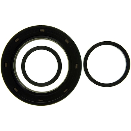 Mahle Engine Timing Cover Gasket Set, JV5082 JV5082