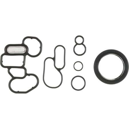 Mahle Engine Timing Cover Gasket Set, JV5083 JV5083