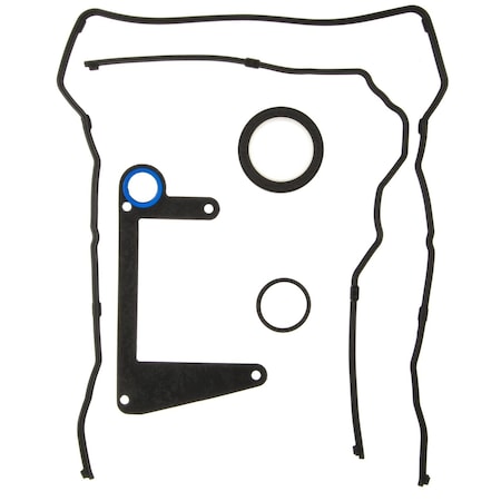 Mahle Engine Timing Cover Gasket Set, JV5084 JV5084