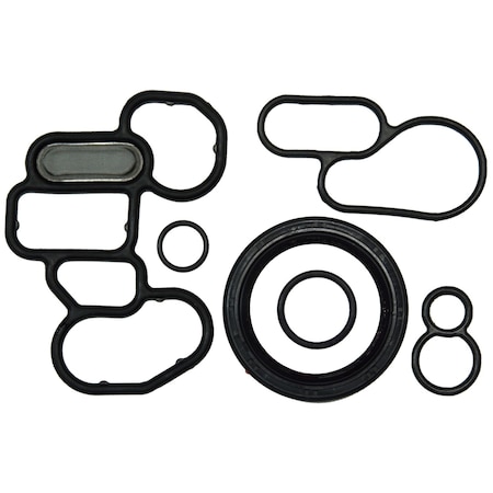 Mahle Engine Timing Cover Gasket Set, JV5086 JV5086