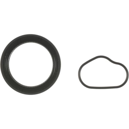Mahle Engine Timing Cover Gasket Set, JV5100 JV5100