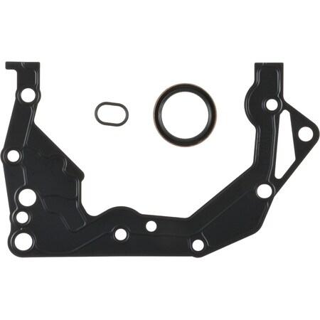 Mahle Engine Timing Cover Gasket Set, JV5103 JV5103