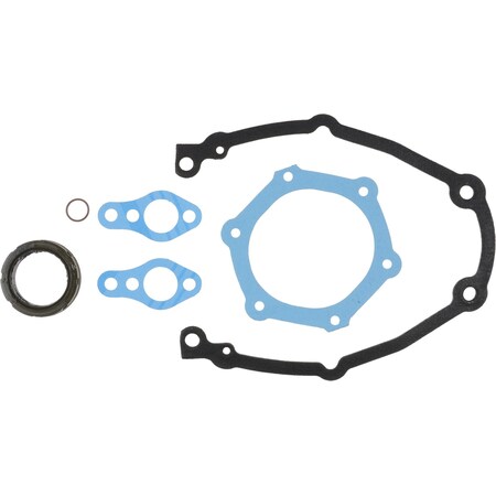 Mahle Engine Timing Cover Gasket Set, JV5113 JV5113