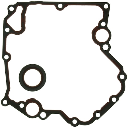 Mahle Engine Timing Cover Gasket Set, JV5136 JV5136